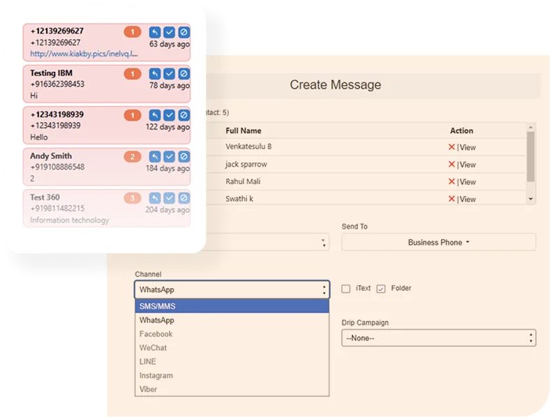Streamline hiring process with all-in-one recruitment software analytics