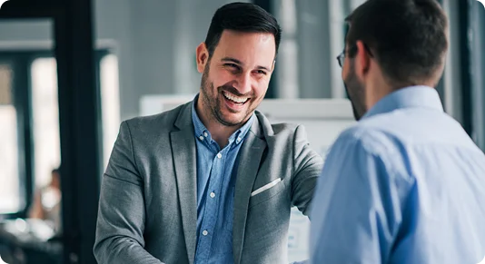 Our mission to simplify recruitment with CRM software