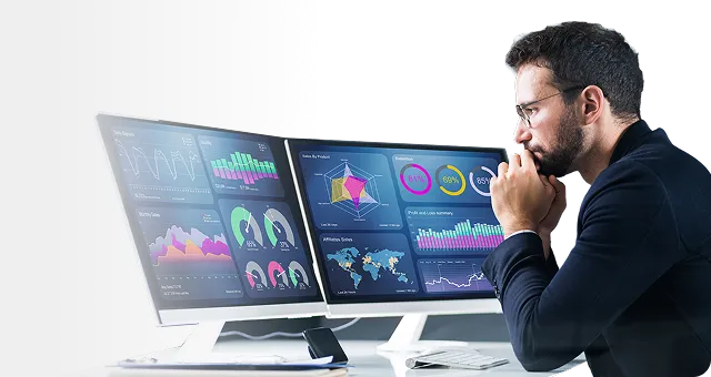 HR team using recruitment CRM software for hiring