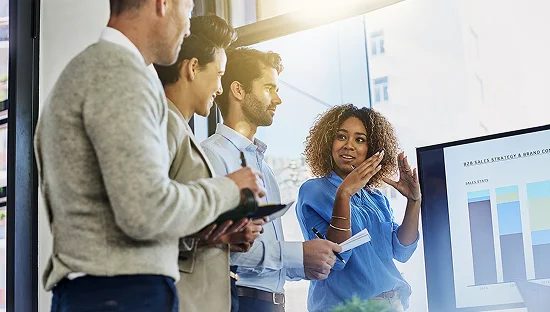 The origin of our all-in-one HR management platform vision