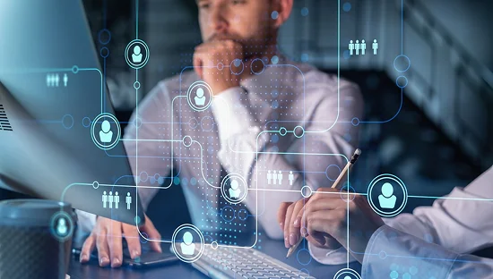 Latest innovation: AI-powered recruitment CRM and automation suite