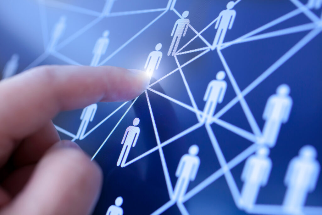 Staffing Agency Software