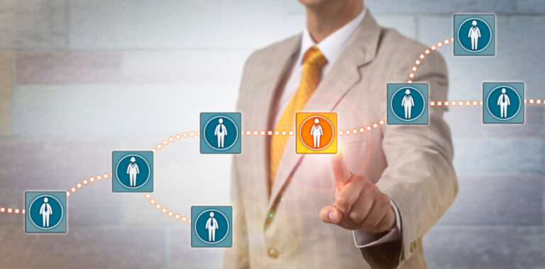 Applicant tracking system