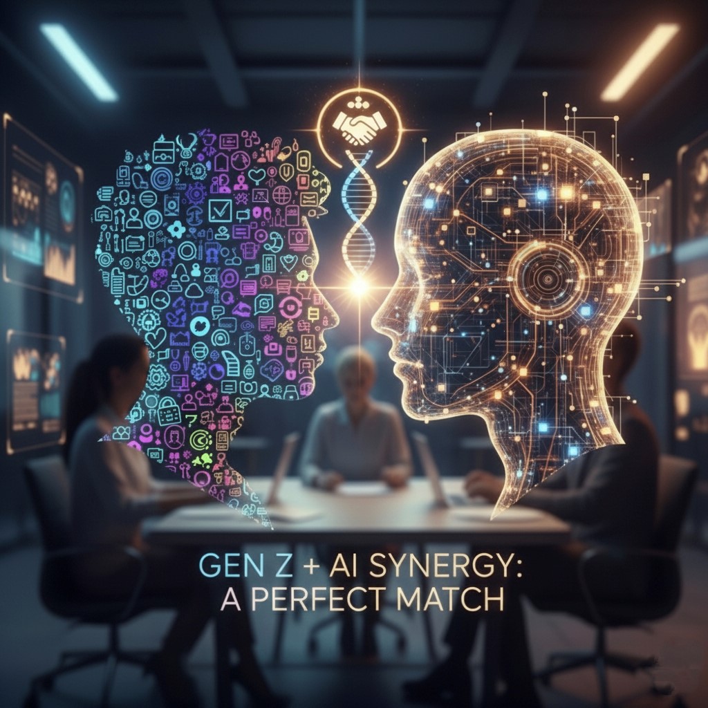 Redefining Recruitment