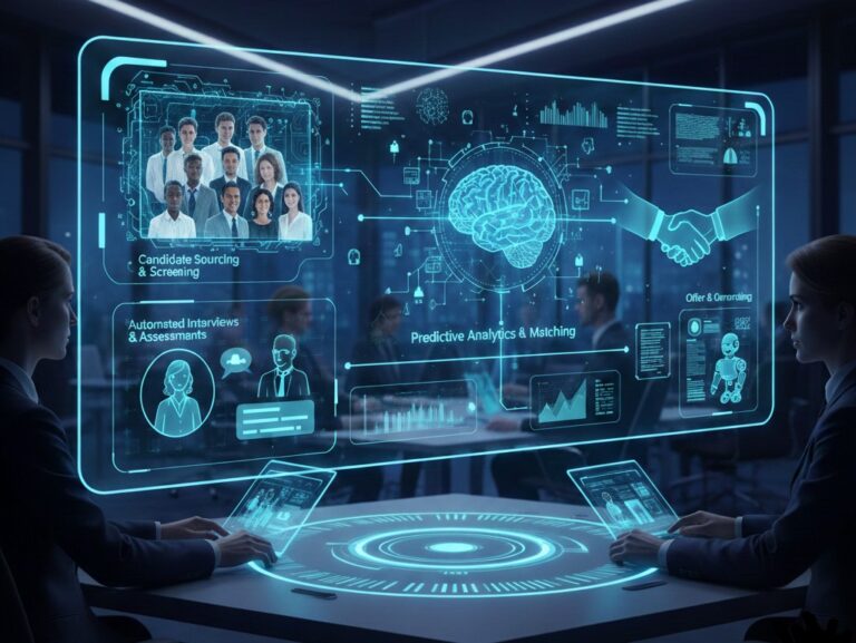 Predictive Analytics