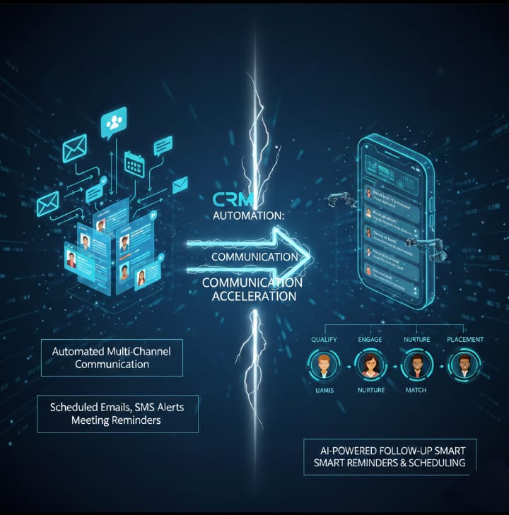 Automated Communication