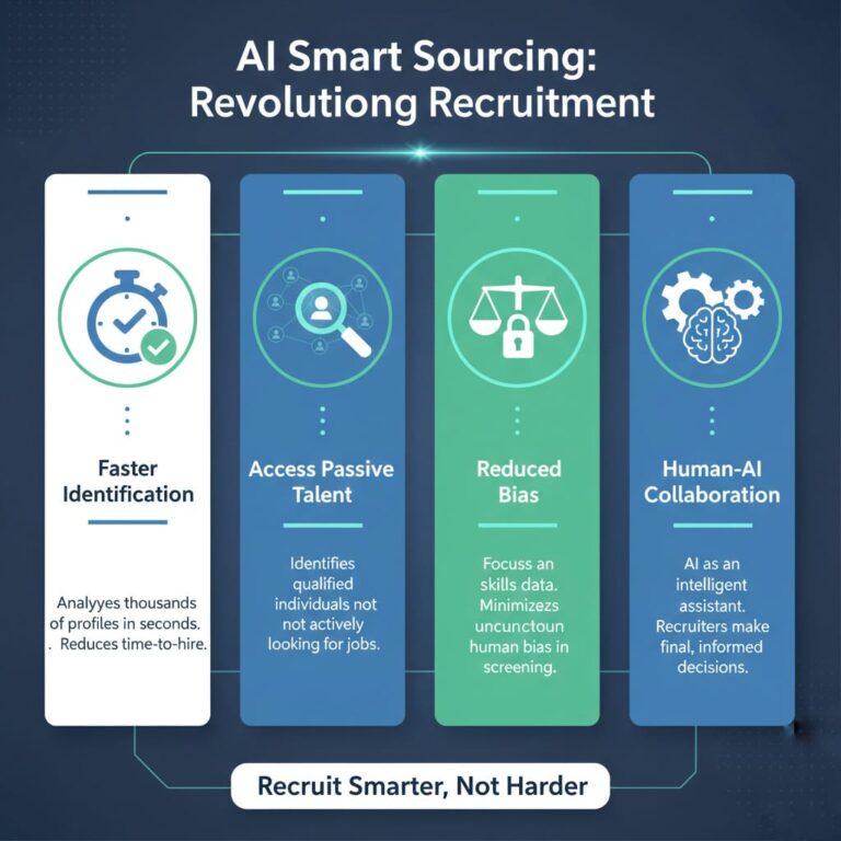 Smart Sourcing
