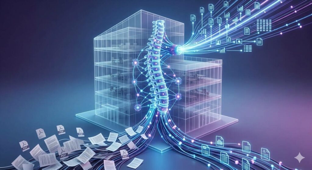 Backbone of Hiring Automation