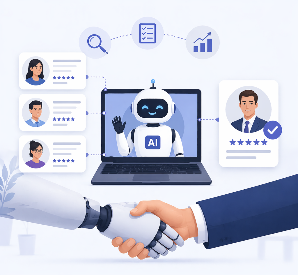 AI-driven insights