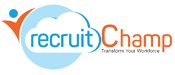 recruitChamp logo