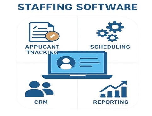 Staffing Software