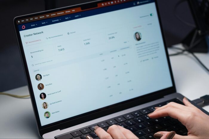 How Talent Acquisition Software Enhances Recruitment