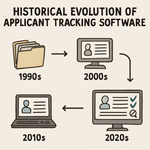 How AI Applicant Tracking Systems are Speeding Up the Hiring Process in 2025 How AI Applicant Tracking Systems are Speeding Up the Hiring Process in 2025