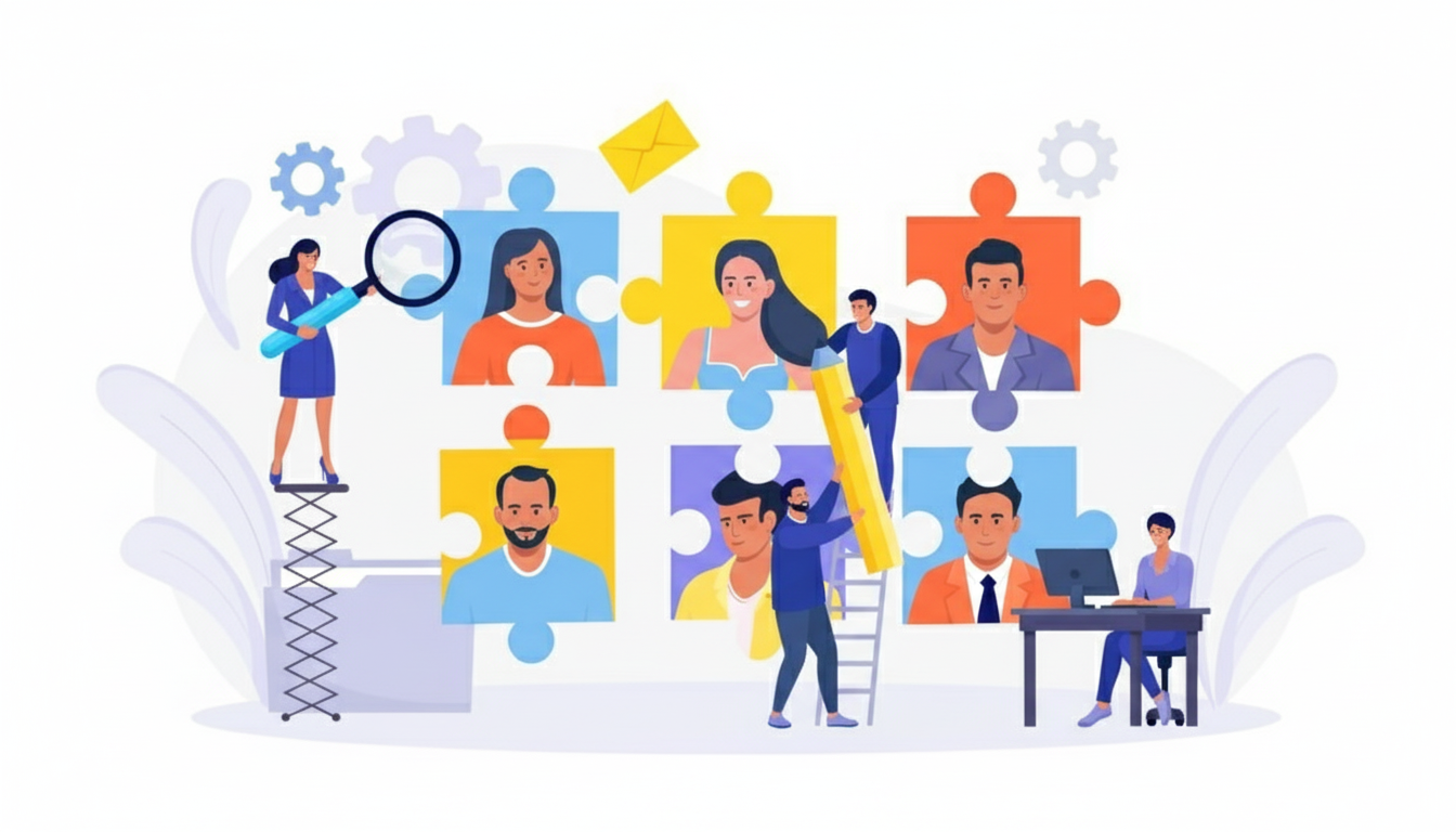 How Staffing Agency Software Will Redefine Recruitment